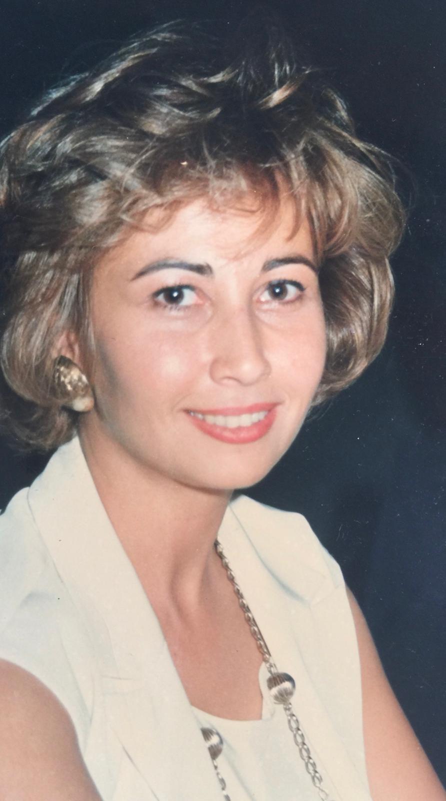 Sibel Öztaş — Hikâyem