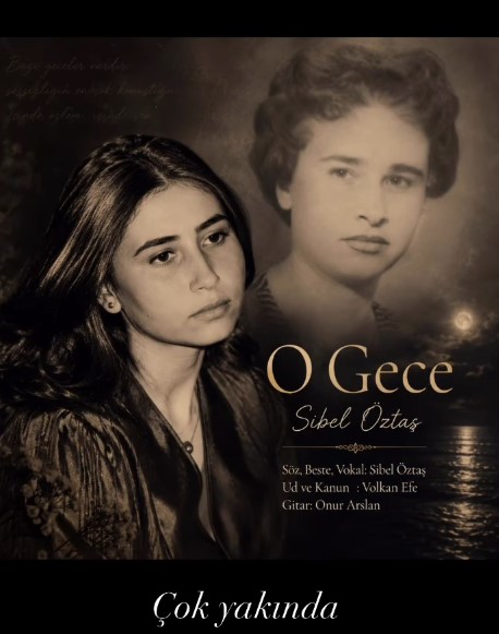 O Gece